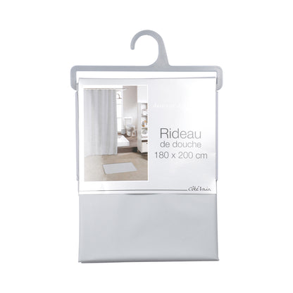 Duschvorhang 180x200 Badewannenvorhang Wannen Bad Dusche Vorhang Duschvorhänge