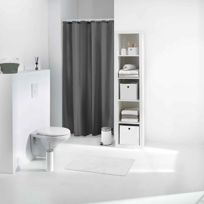 Duschvorhang 180x200 Badewannenvorhang Wannen Bad Dusche Vorhang Duschvorhänge