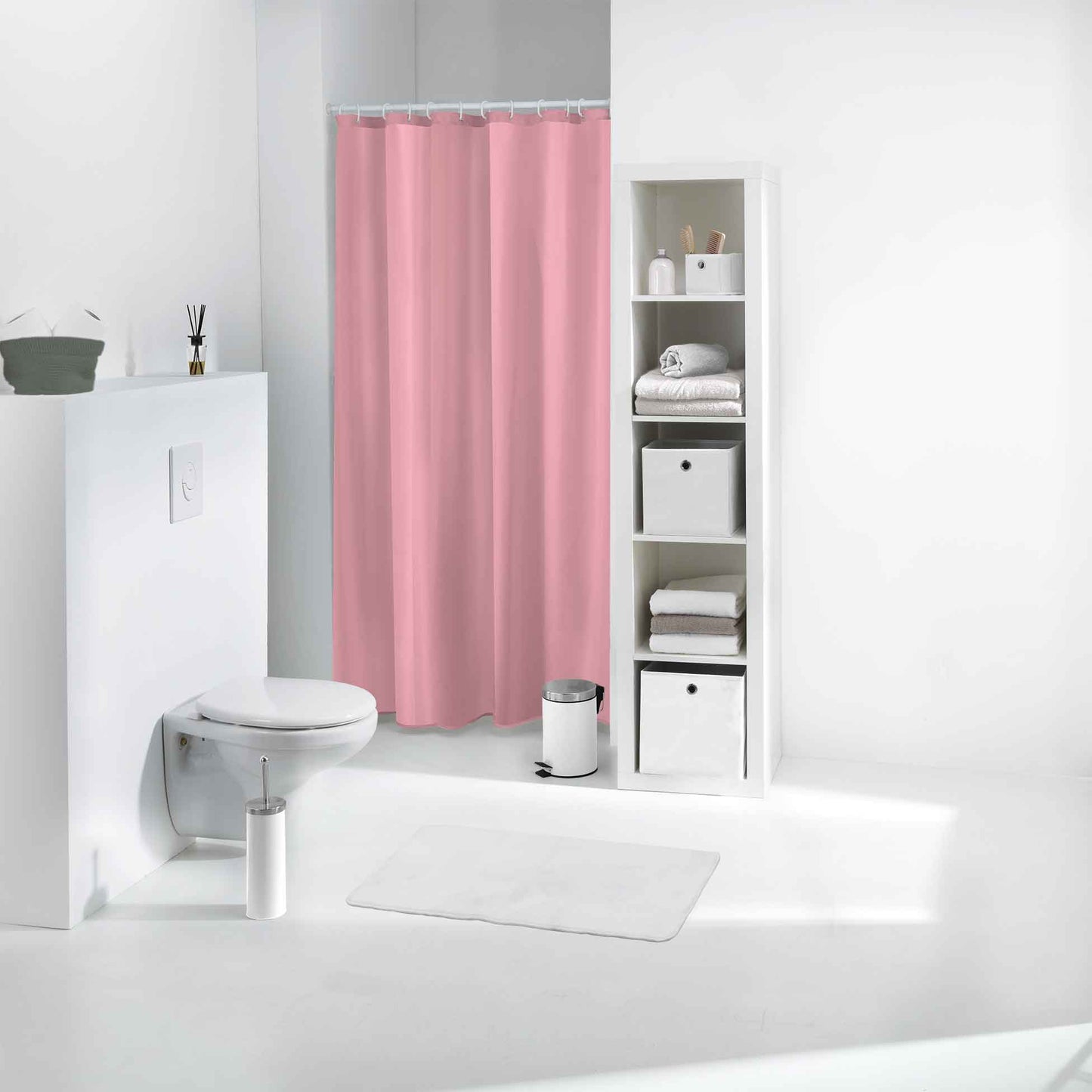 Duschvorhang 180x200 Badewannenvorhang Wannen Bad Dusche Vorhang Duschvorhänge