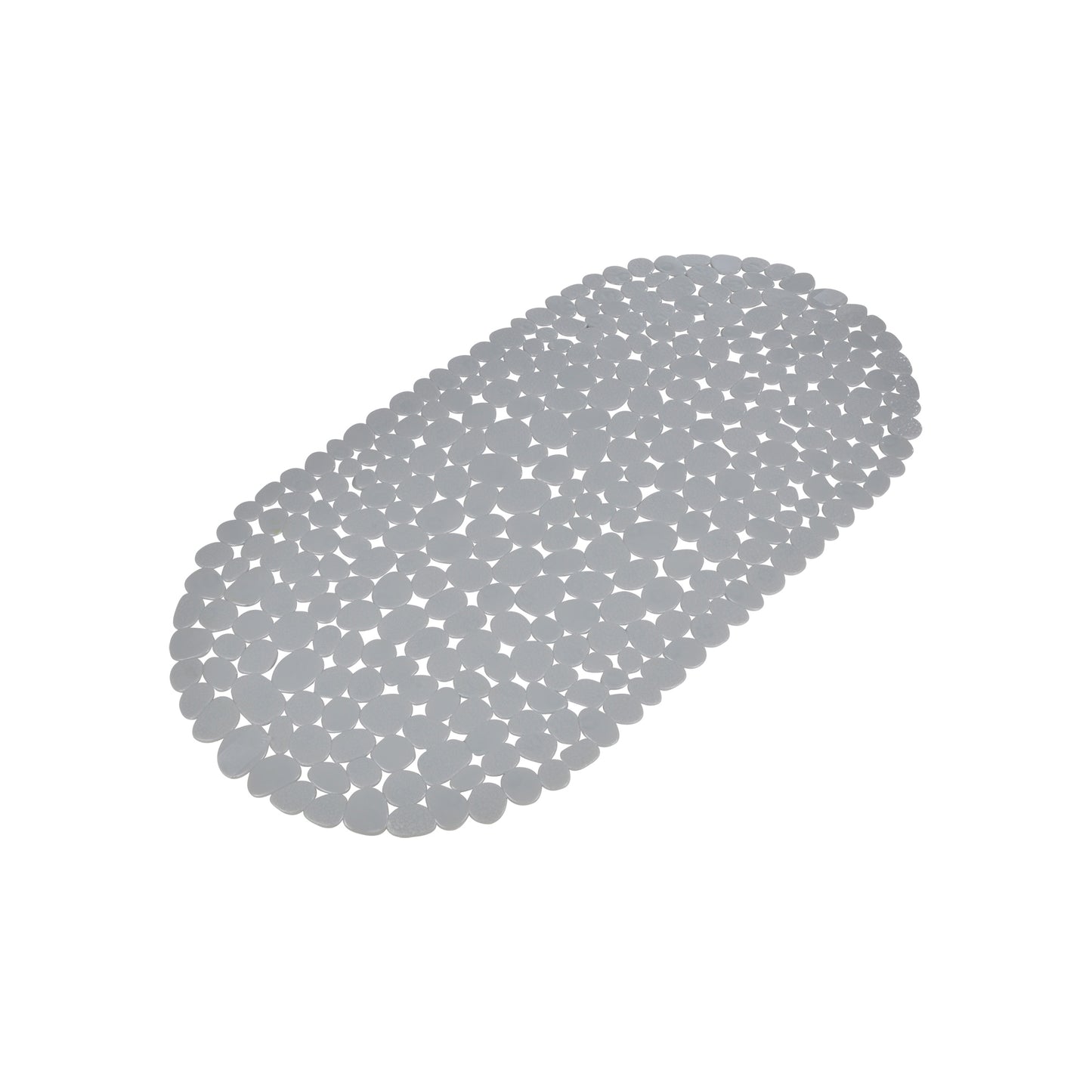 PVC Badewanneneinlage 36x69 Steinoptik Badewanne Wanne Anti Rutsch Einlage Matte