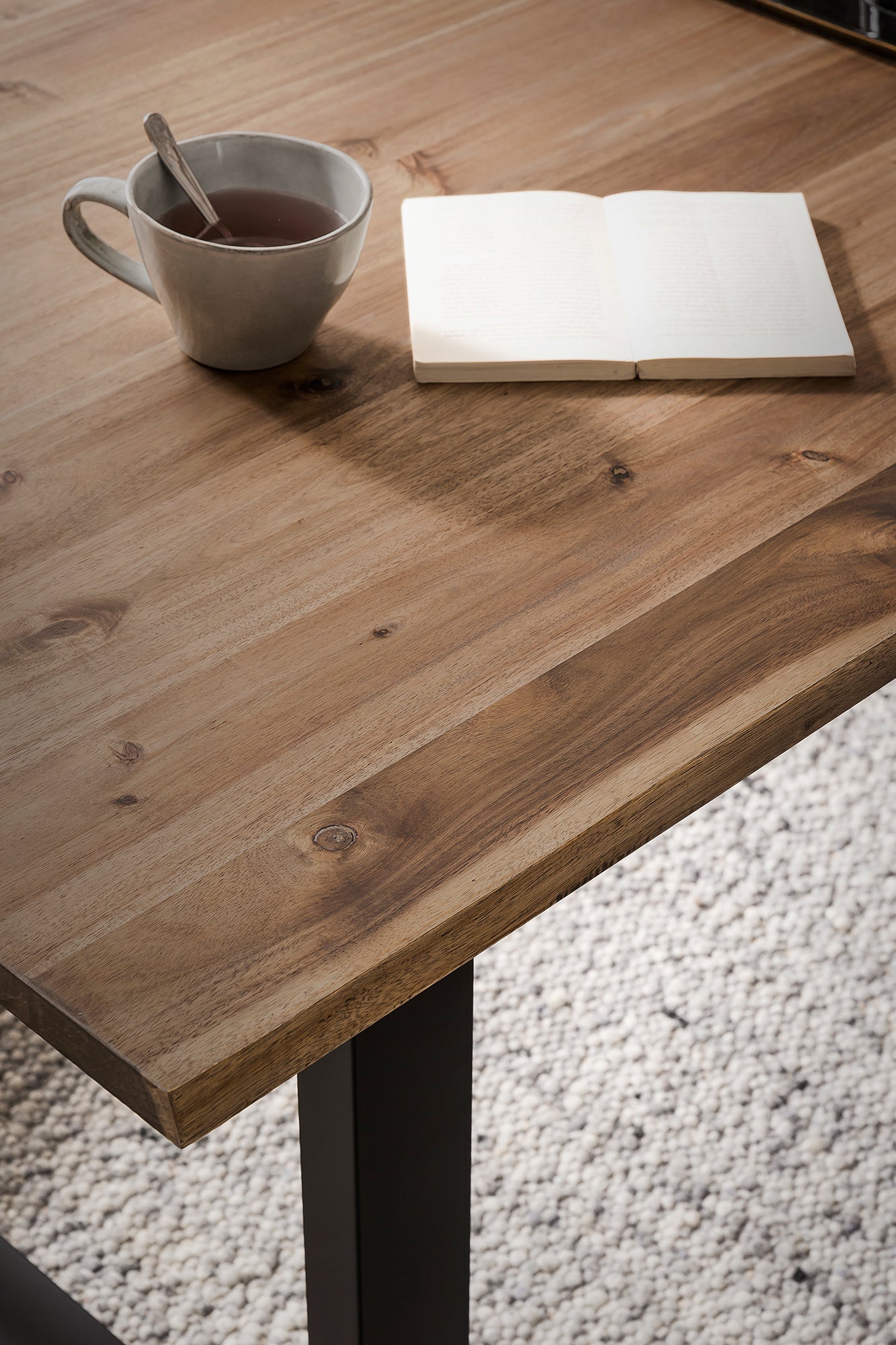 Esstisch 120x80 cm Esszimmertisch Küchentisch Tisch Holztisch