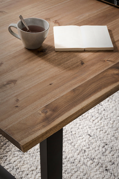 Esstisch 120x80 cm Esszimmertisch Küchentisch Tisch Holztisch