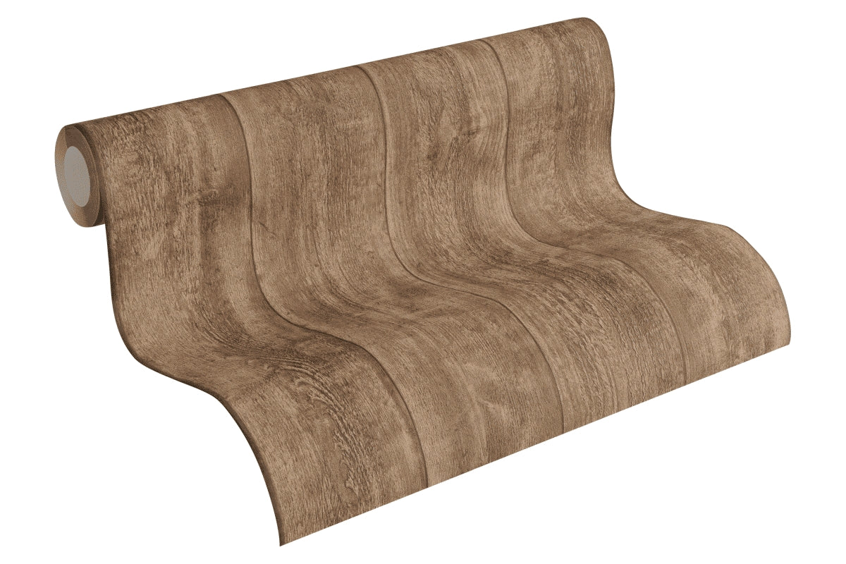 A.S. Création Tapete Holzoptik 708823 Tapete Best of Wood`n Stone 2nd Edition