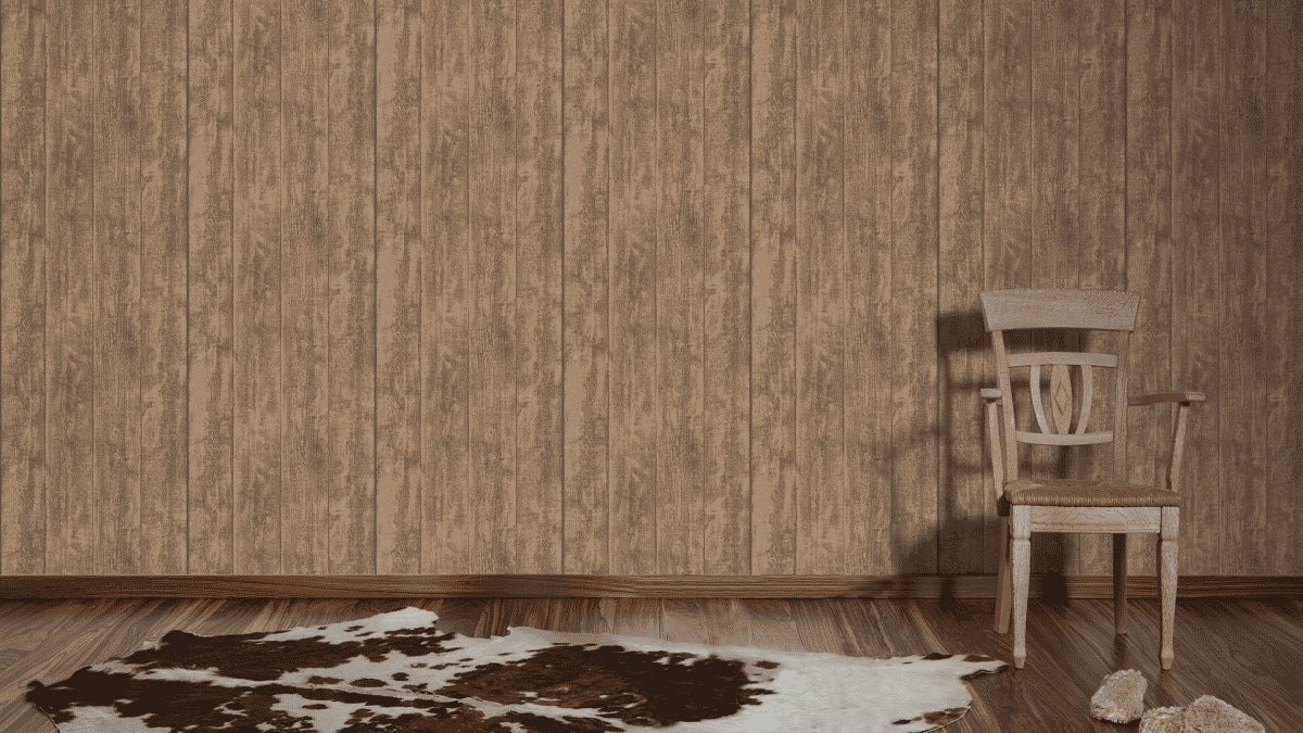 A.S. Création Tapete Holzoptik 708823 Tapete Best of Wood`n Stone 2nd Edition