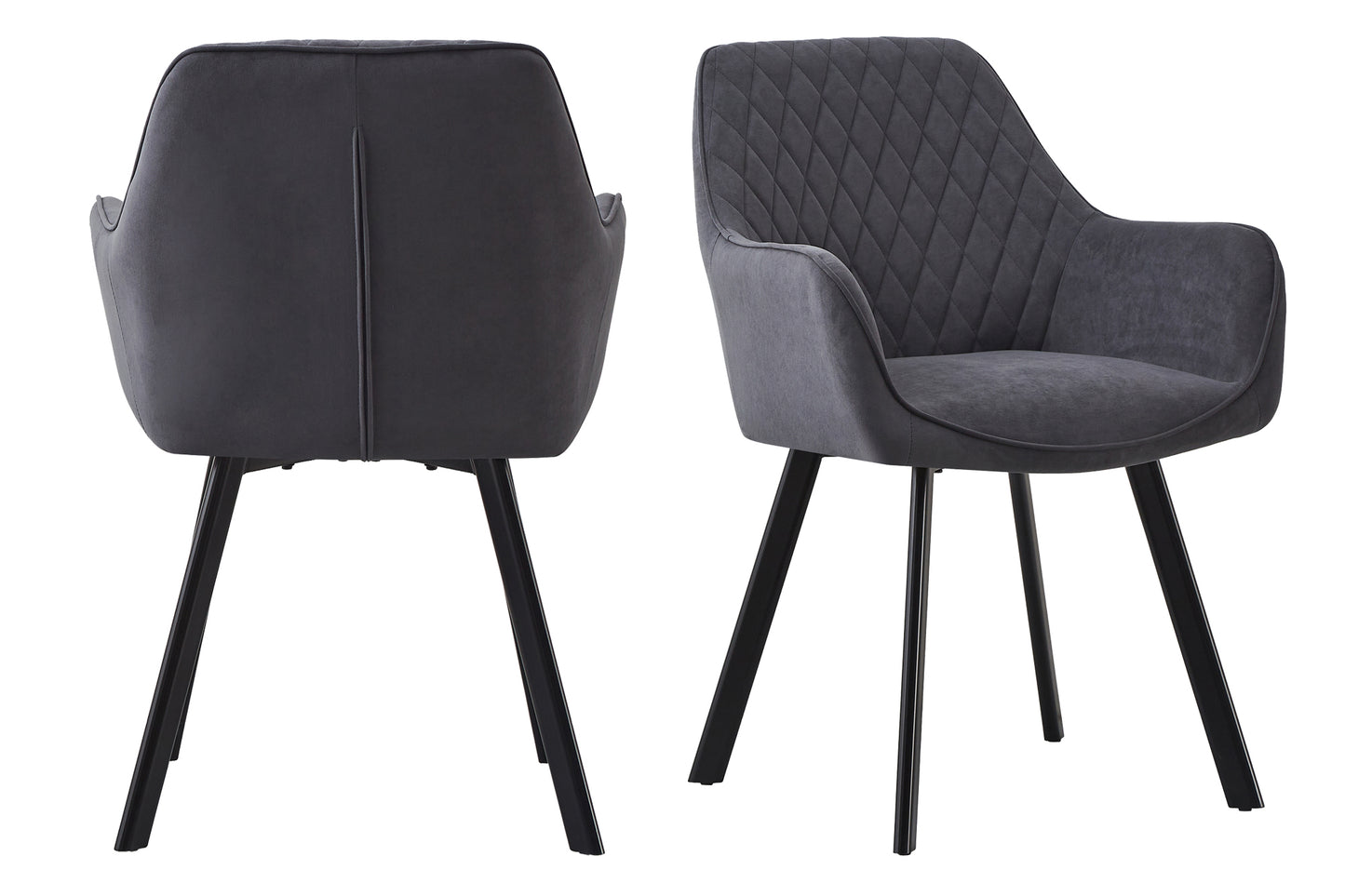 Essgruppe 5 tlg. 160x90 cm Sitzgruppe Massivholz Essstuhl Esstisch Tisch Stuhl