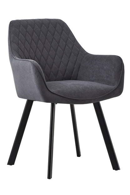 Essgruppe 5 tlg. 160x90 cm Sitzgruppe Massivholz Essstuhl Esstisch Tisch Stuhl