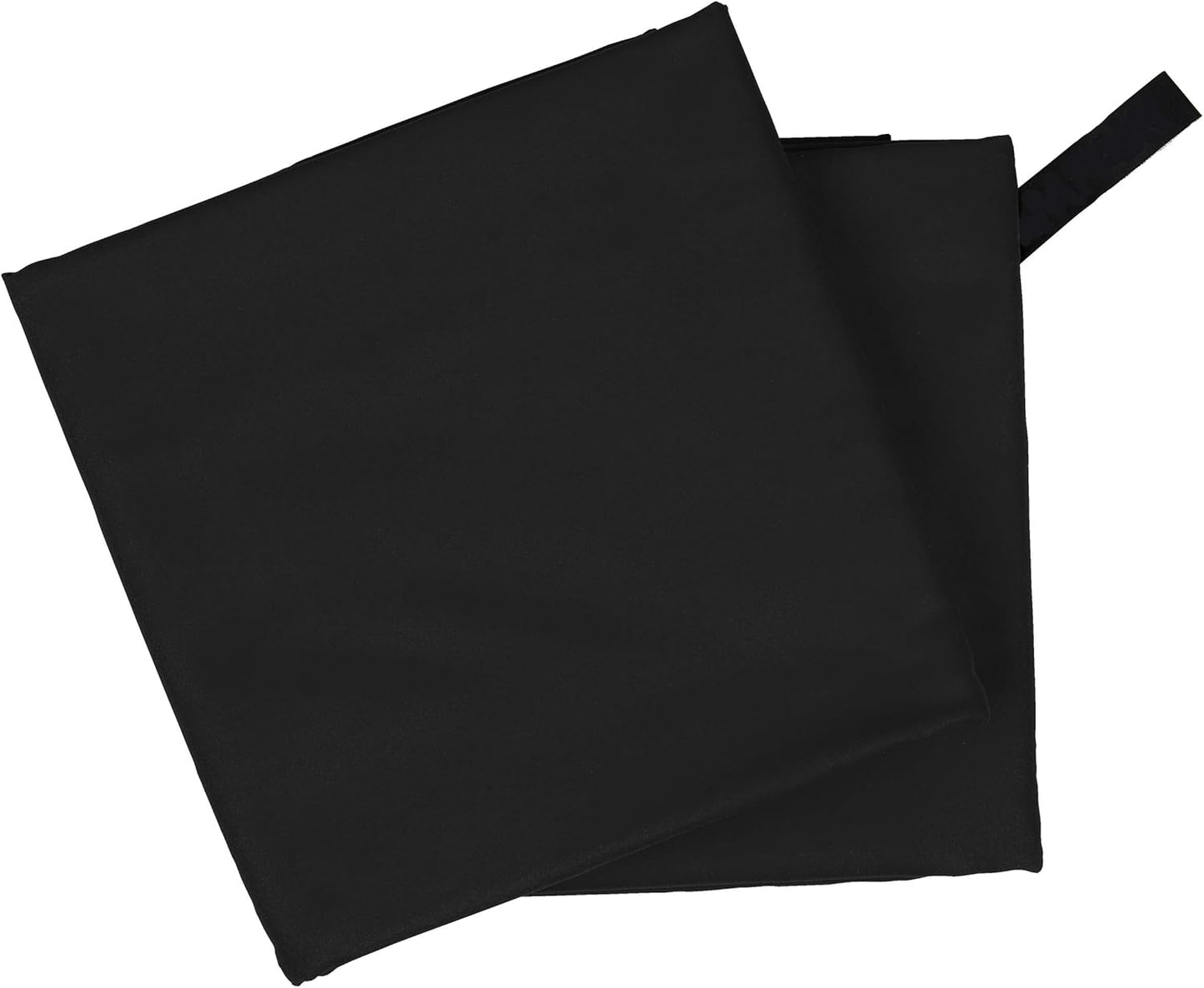 CampAir Mikrofaser Handtuch L Set 2 Stück Outdoor Sport Reisehandtuch 60x120cm