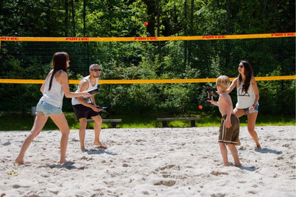 BASSALO Cupball Sportbälle 3er-Set für Kinder Jugendliche Erwachsene Bälle Ball