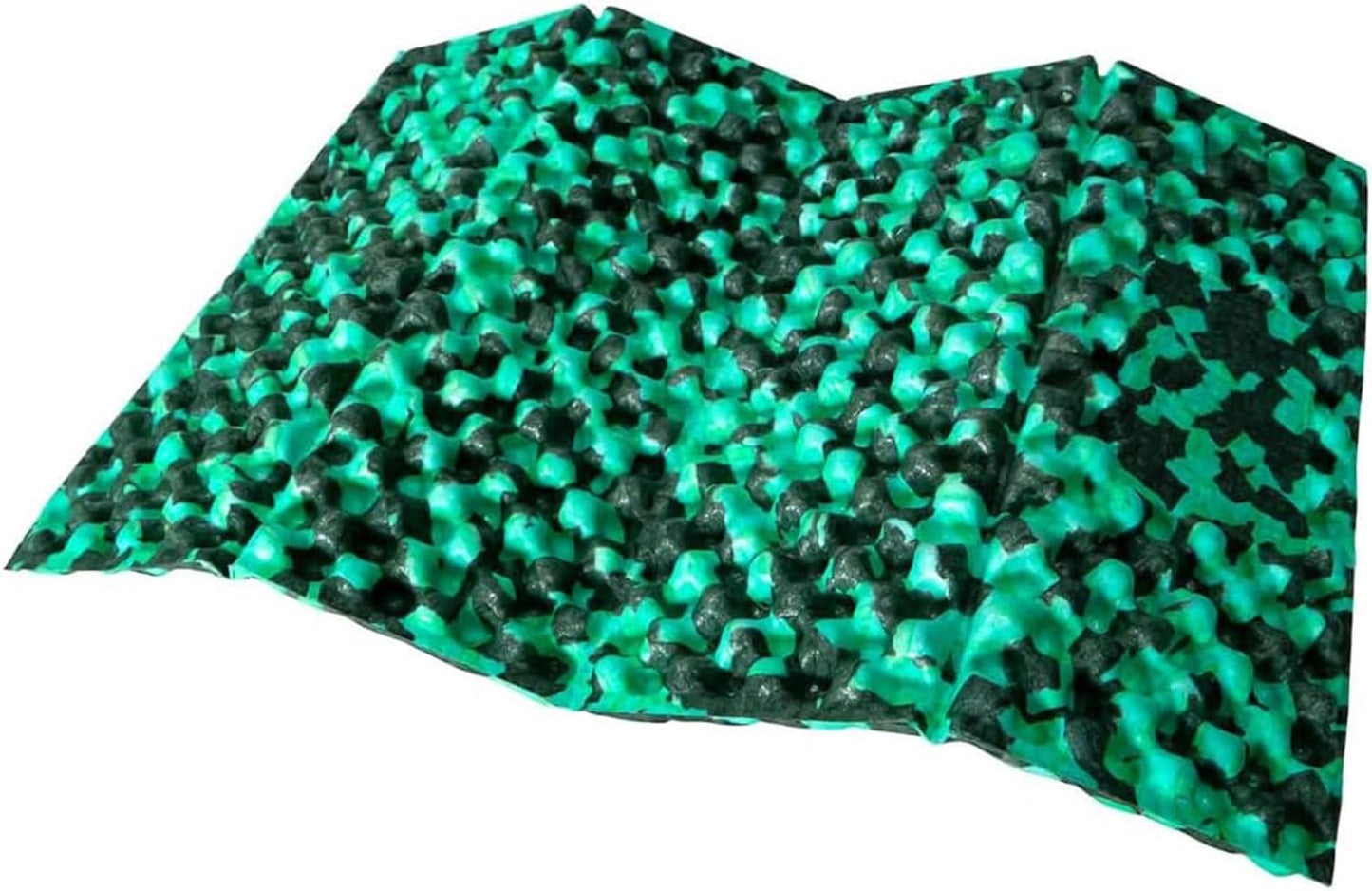 Outdoor Thermo Sitzkissen Kissen Faltkissen Camping Festival Kissen Faltbar