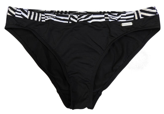 Sunseeker Bikini Hose schwarz Badehose Bikinihose Unterteil Bademode Badeslip