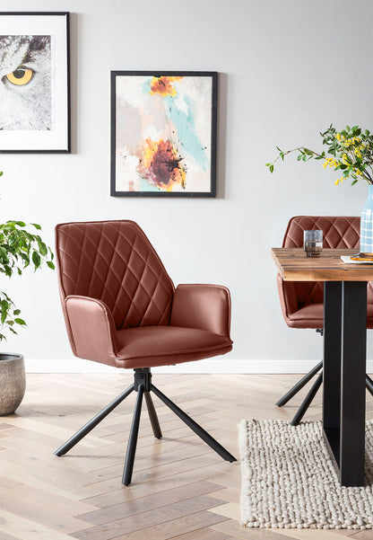 Essgruppe 5 tlg. 180x90 cm Sitzgruppe Massivholz Essstuhl Esstisch Tisch Stuhl