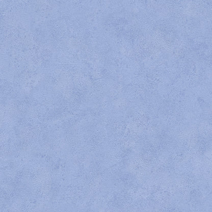 A.S. Création Unitapete Blau Papiertapete 758484 Wandtapete