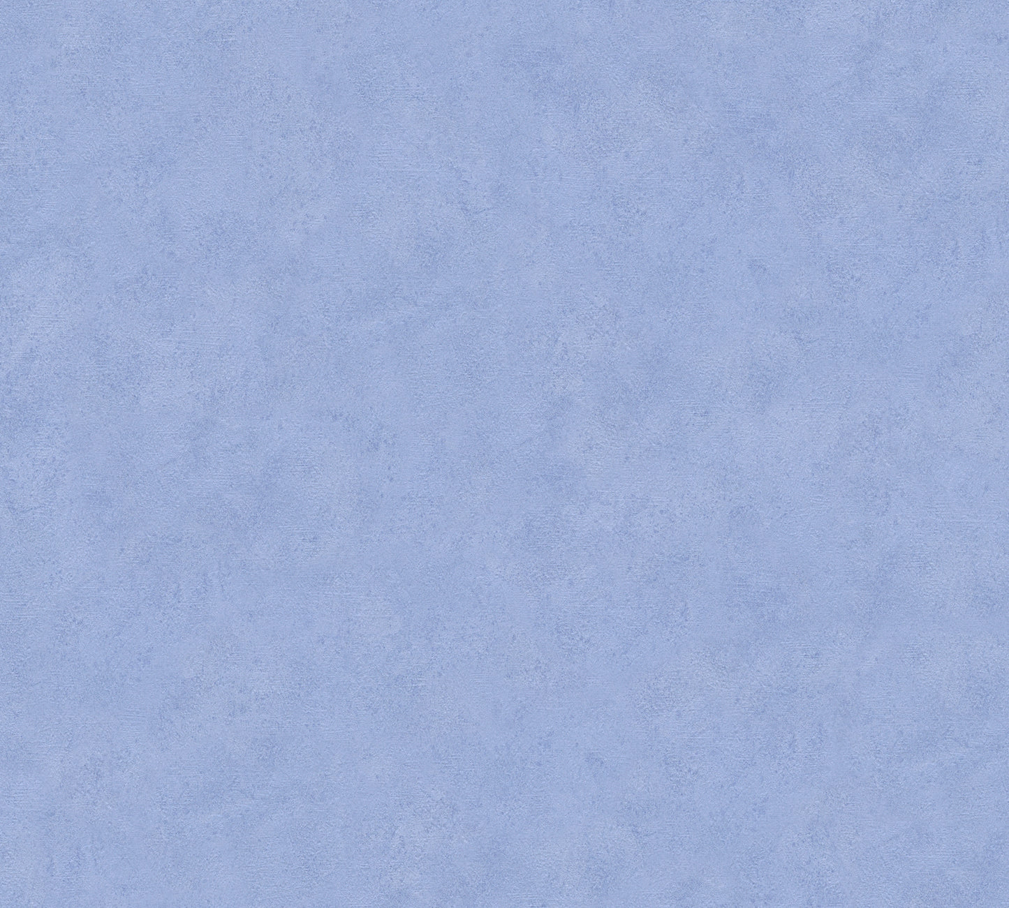 A.S. Création Unitapete Blau Papiertapete 758484 Wandtapete