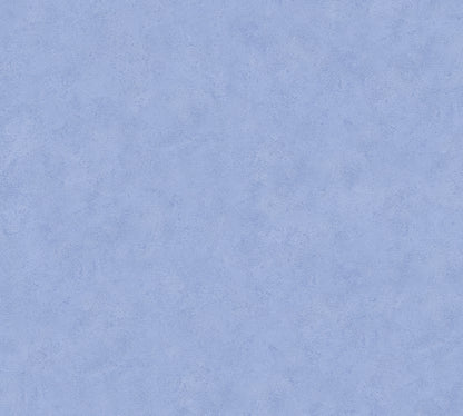 A.S. Création Unitapete Blau Papiertapete 758484 Wandtapete