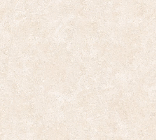 A.S. Création Unitapete Orange Papiertapete 758583 Wandtapete Tapete