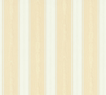Streifentapete Beige Papiertapete 765826 Wandtapete A.S. Création Tapete