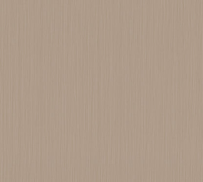 A.S. Création Unitapete Braun Vliestapete 785510 Wandtapete