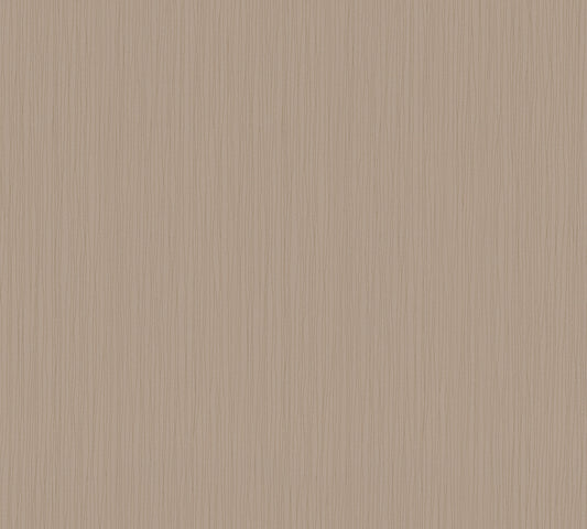 A.S. Création Unitapete Braun Vliestapete 785510 Wandtapete