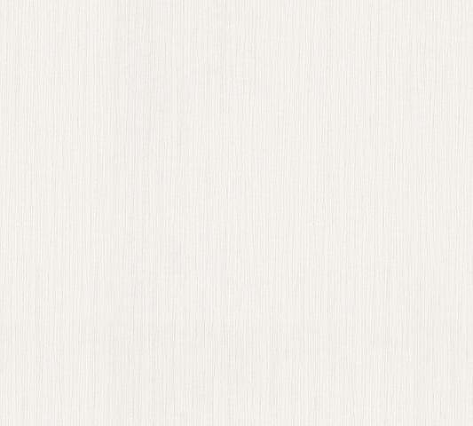 A.S. Création Unitapete Weiß Vliestapete 785527 Wandtapete