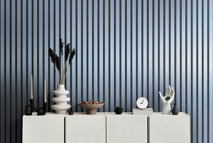 A.S. Création Tapete 50 Jahre 786273 Holzoptik Wandtapete Tapeten glänzend