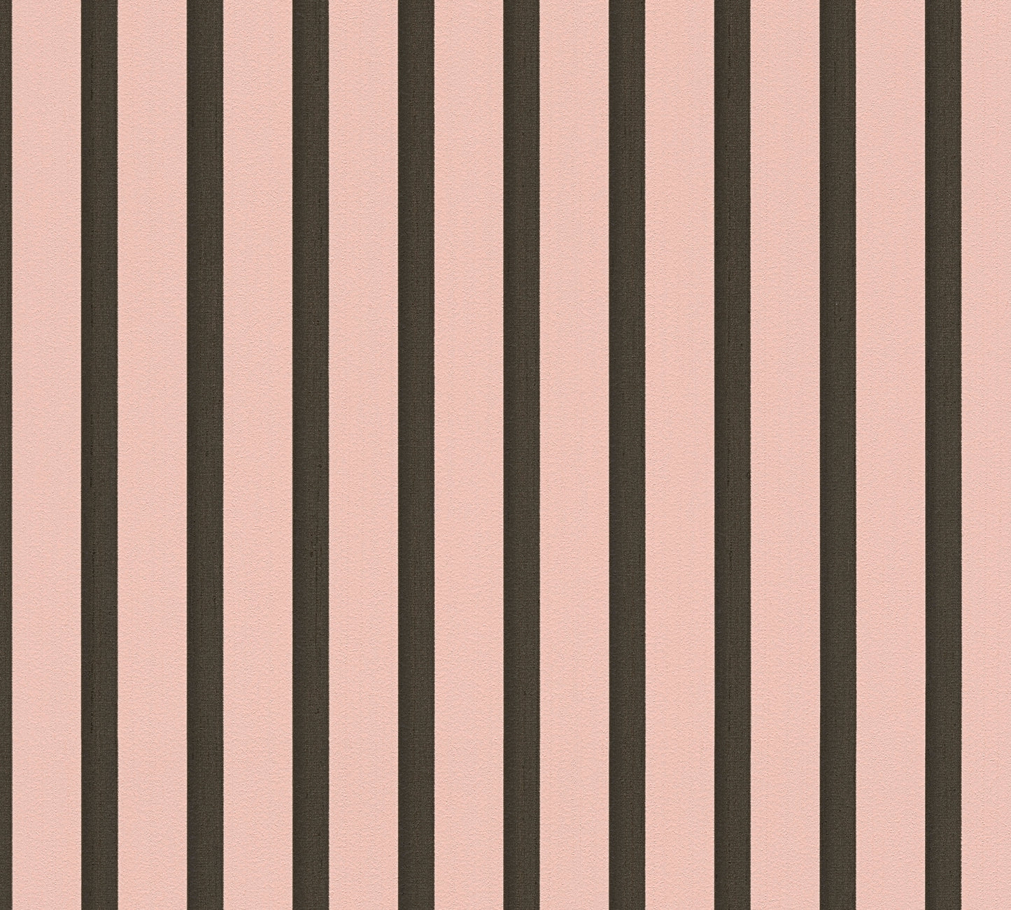 A.S. Création Tapete 50Jahre 786281 Holzoptik Wandtapete matt rosa schwarz