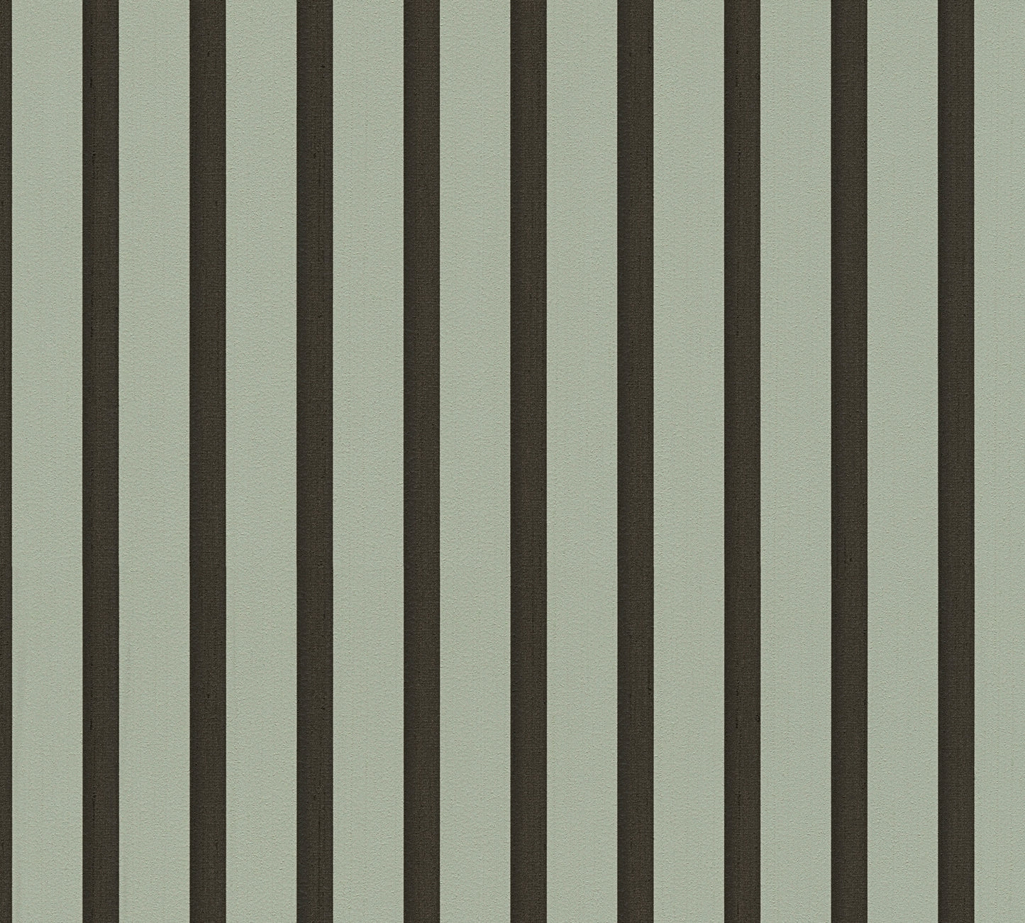 A.S. Création Tapete 50 Jahre 786282 Holzoptik Wandtapete matt grün schwarz