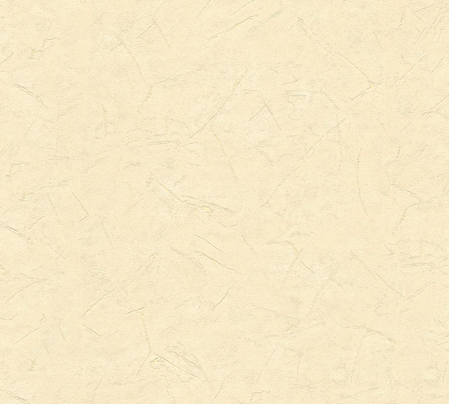 A.S. Création Unitapete Gelb Vliestapete 789327 Wandtapete Tapete