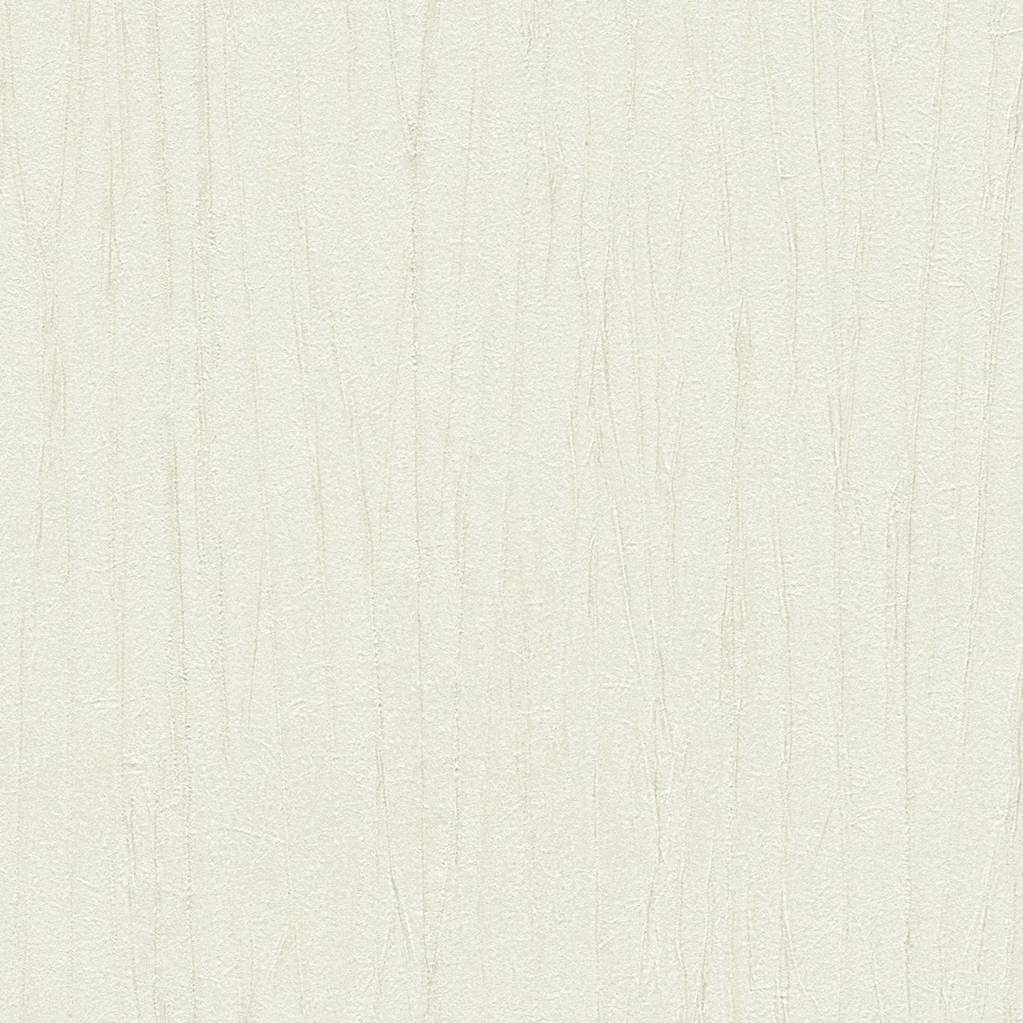 Unitapete Creme Vliestapete 808806 Wandtapete einfarbig A.S. Création Tapete