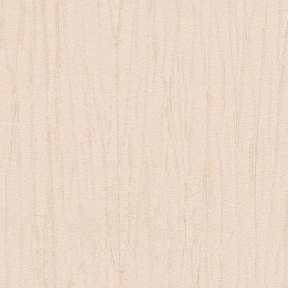 Unitapete Rosa Vliestapete 808844 Wandtapete einfarbig A.S. Création Tapete