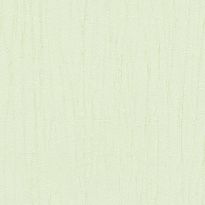 Unitapete Grün Vliestapete 808851 Wandtapete einfarbig A.S. Création Tapete