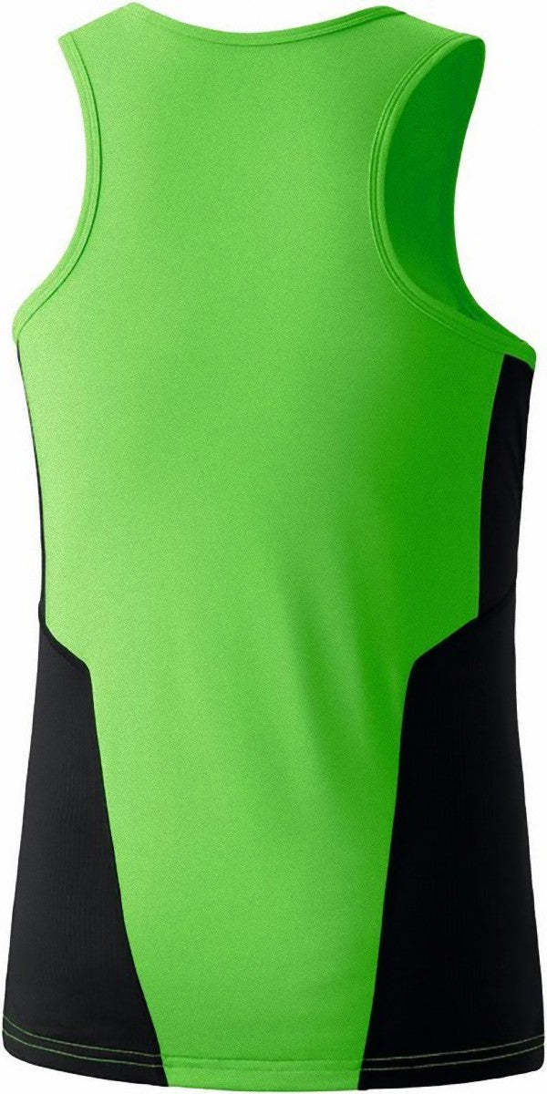 Erima Premium One T-Shirt Tanktop Top Laufshirt Shirt Laufen Joggen Team Sport