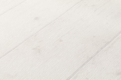 A.S. Création Holz Optik Vinyl Tapete Best of Wood`n Stone Weiß Wandtapete