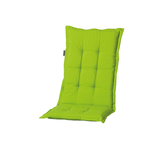 Madison Niederlehner Kissen Auflage Panama Lime Grün Garten Möbelauflage