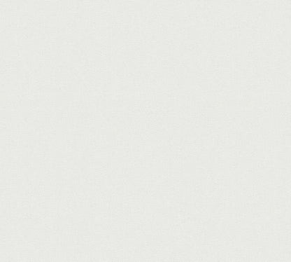 A.S. Création Unitapete Uni Weiß 881854 Tapete Simply White Wandtapete Design