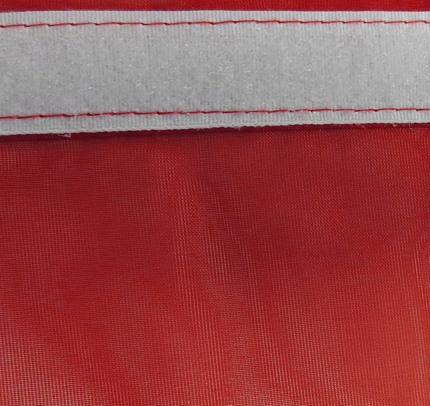 2x Vorhang 225x57cm Schiebevorhang Gardine transparent Flächenvorhang Vorhänge