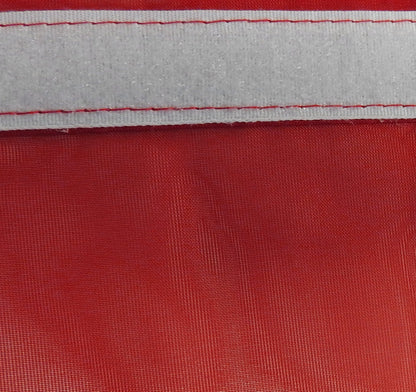 2x Vorhang 225x57cm Schiebevorhang Gardine transparent Flächenvorhang Vorhänge