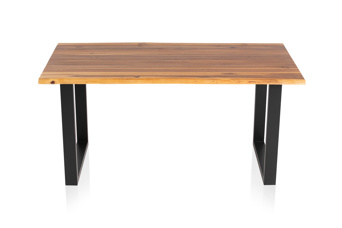 Esstisch 160x85x77 cm Esszimmertisch Küchentisch Tisch Holztisch