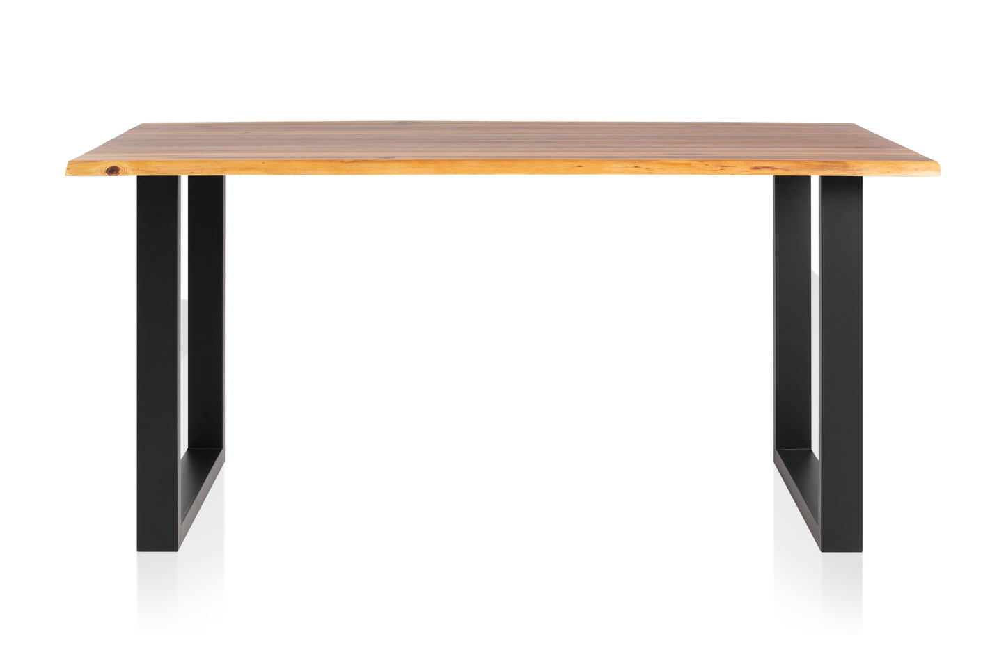 Esstisch 160x85x77 cm Esszimmertisch Küchentisch Tisch Holztisch