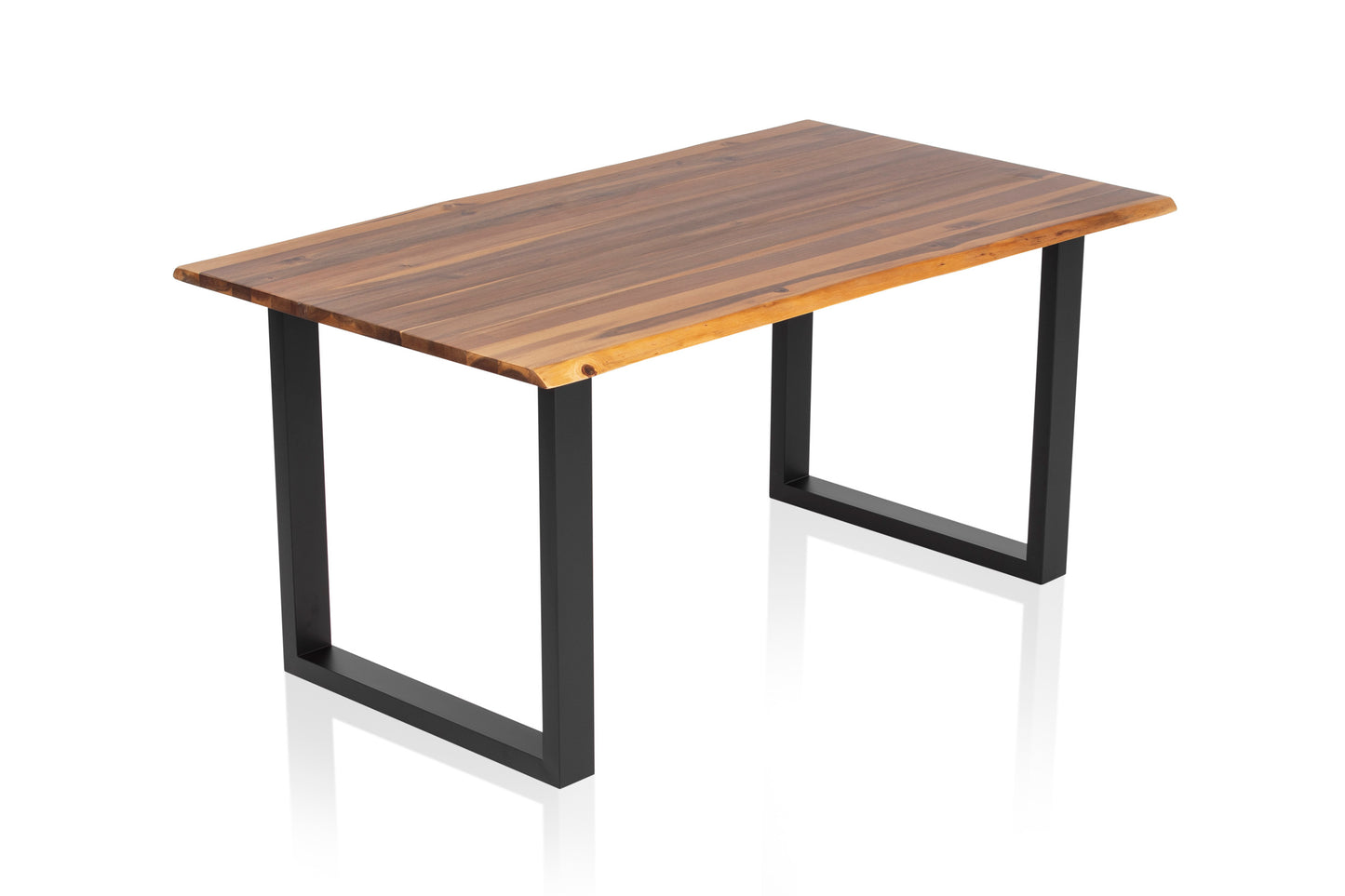 Esstisch 160x85x77 cm Esszimmertisch Küchentisch Tisch Holztisch