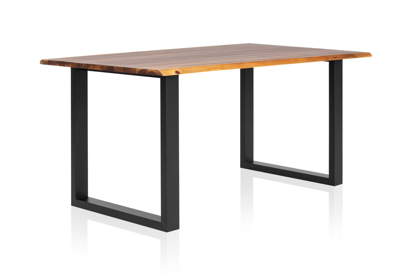 Esstisch 160x85x77 cm Esszimmertisch Küchentisch Tisch Holztisch
