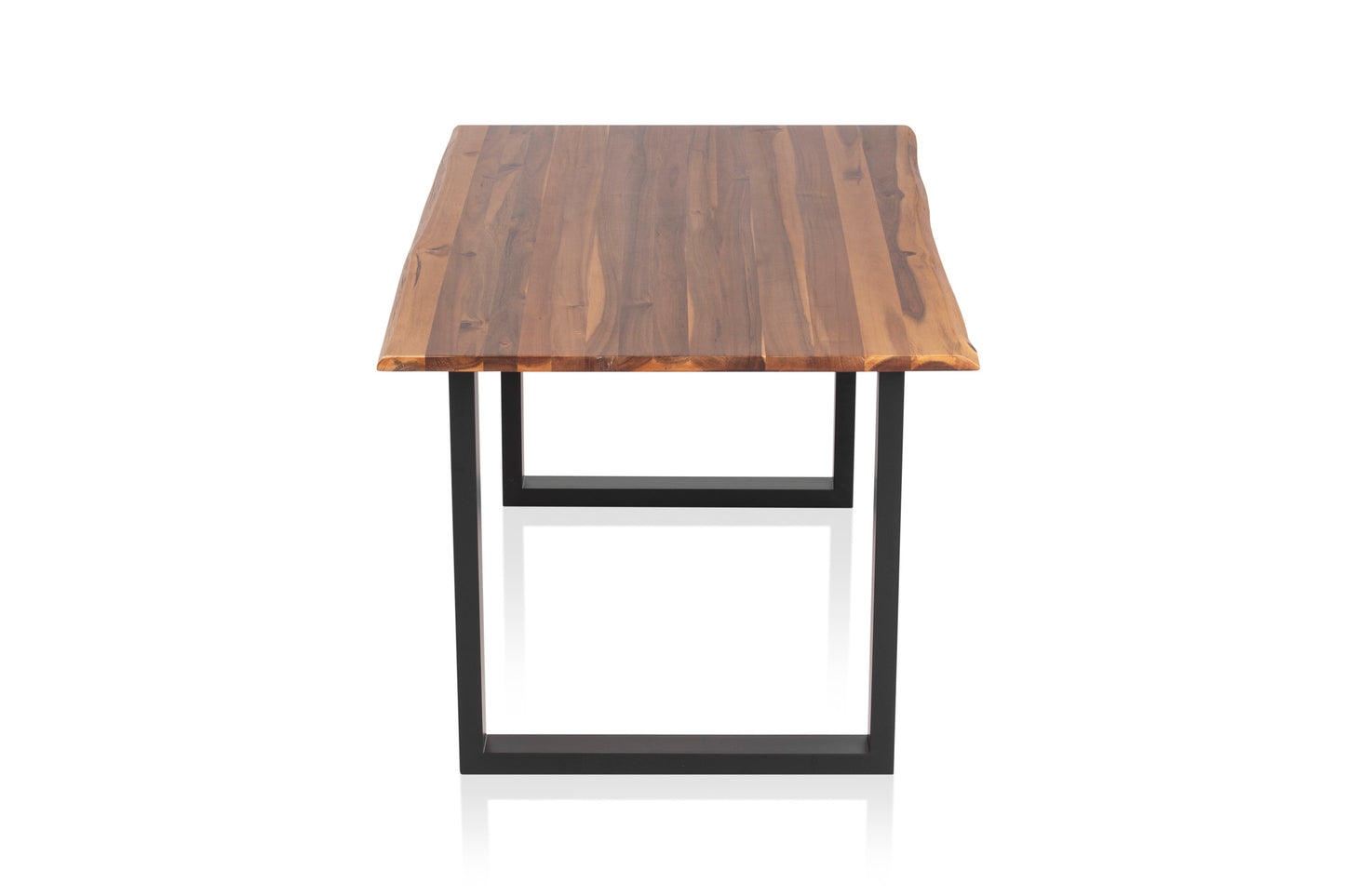 Esstisch 160x85x77 cm Esszimmertisch Küchentisch Tisch Holztisch