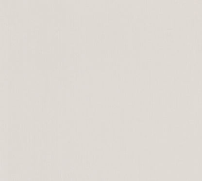 A.S. Création Unitapete Grau Papiertapete 898128 Wandtapete