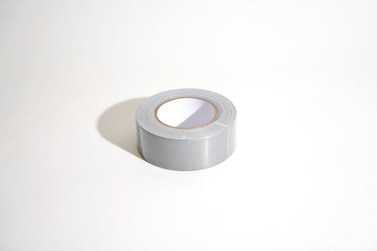 Panzerband 48 mm x 50 m Gewebeband Reparaturband Klebeband Panzertape