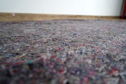 Malervlies 1x25m Saugvlies Abdeckvlies Abdeckplane Schutzvlies Bodenvlies Vlies