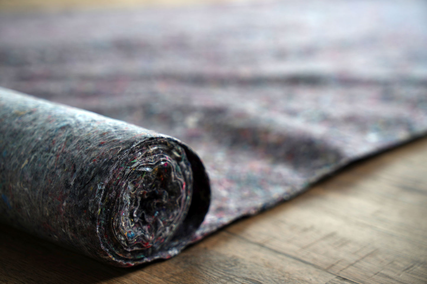 Malervlies 1x25m Saugvlies Abdeckvlies Abdeckplane Schutzvlies Bodenvlies Vlies