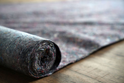 Malervlies 1x25m Saugvlies Abdeckvlies Abdeckplane Schutzvlies Bodenvlies Vlies