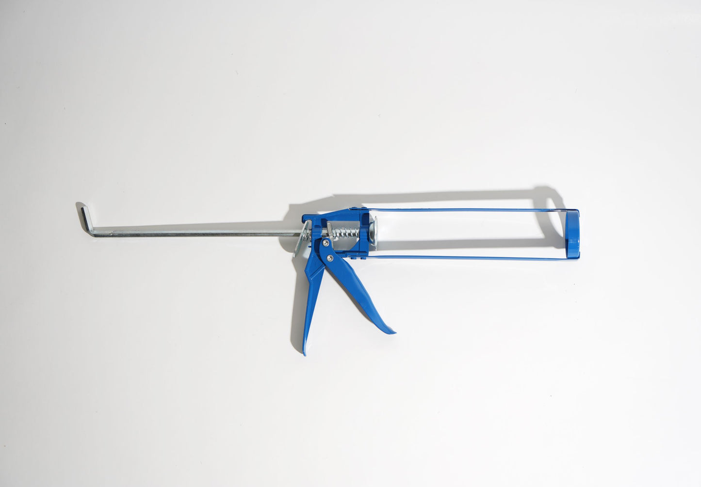 Kartuschenpistole Skelett Pistole 310 ml Kartuschenpresse Silikonpresse Silikon