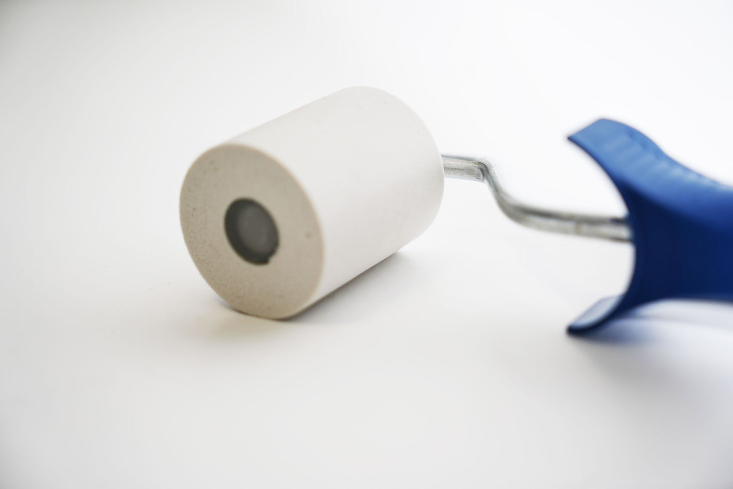 Tapeten Nahtroller Tapezierroller Andrückroller Andrückwalze Kantenroller 4,5 cm