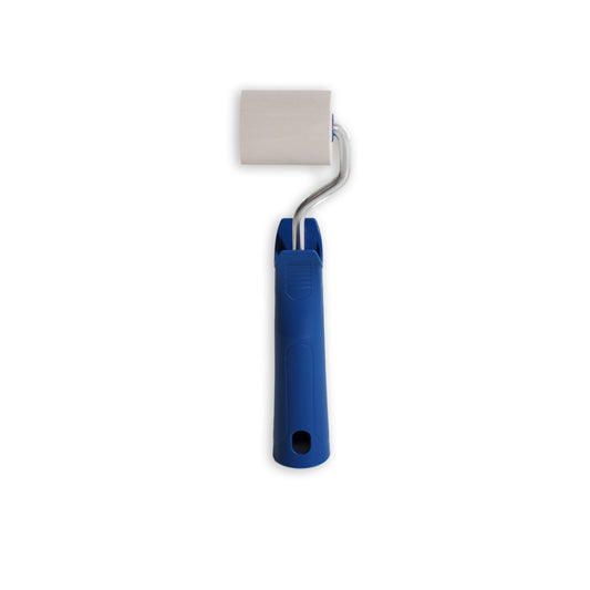 Tapeten Nahtroller Tapezierroller Andrückroller Andrückwalze Kantenroller 4,5 cm