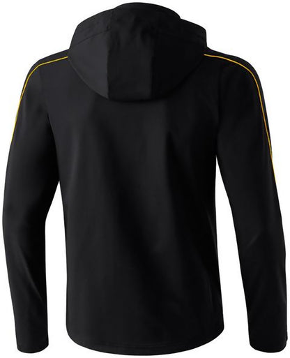 Erima Kinder Multifunktionsjacke Jacke Regenjacke Softshelljacke Softshell